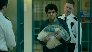 Imagen de Lockerbie: en... (T1): Ep.4  - 5