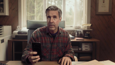 Imagen de Small Town, Big... (T1): Ep.3 Sobre los hijos - 5