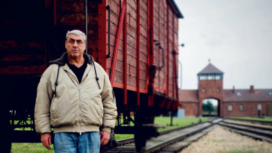 Imagen de The Tattooists Son: Journey to Auschwitz - 5