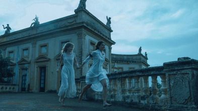 Imagen de The Art of Joy... (T1): Ep.4  - 5