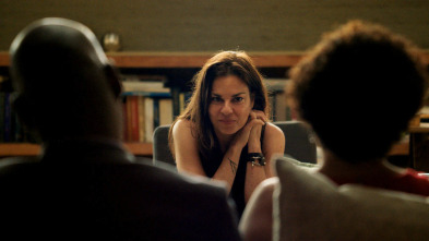 Imagen de Terapia de parejas (T4): Ep.2 - 5