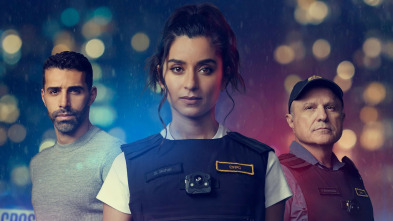Imagen de Allegiance (2024) (T2): Ep.5 El juramento - 5