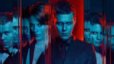 Imagen de Langer (T1): Ep.2  - 5