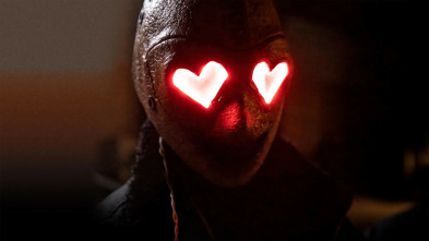 Imagen de El asesino con ojos de corazón - 5