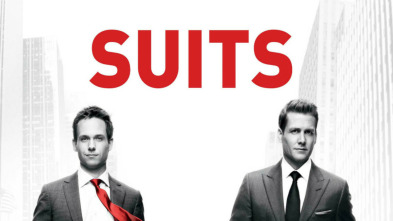 Imagen de Suits (T6) - 5