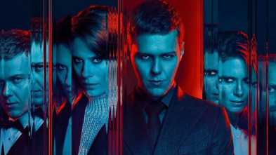 Imagen de Langer (T1): Ep.4  - 5