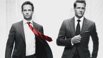 Imagen de Suits (T7): Ep.1 Carne en el asador - 5