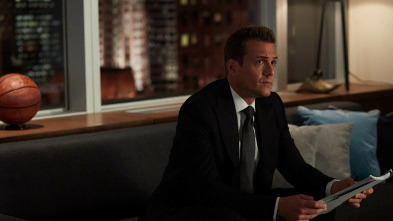 Imagen de Suits (T8): Ep.3 Promesas, promesas - 5
