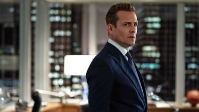 Imagen de Suits (T9): Ep.9 Explosión - 5