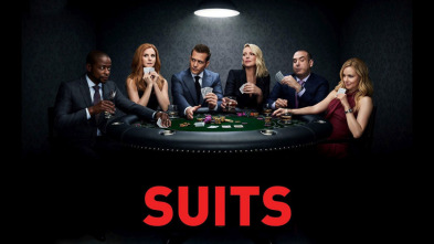 Imagen de Suits (T8): Ep.9 Moción de aplazamiento - 5