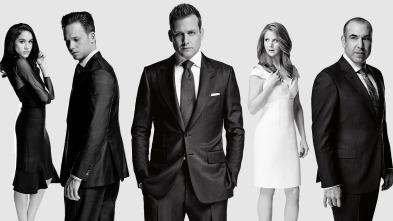 Imagen de Suits (T7): Ep.10 Donna - 5