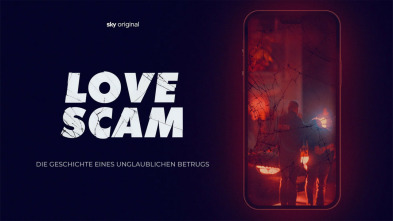 Imagen de Love Scam: An Unbelievable Fraud - 5