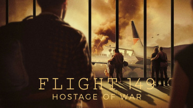 Imagen de Flight 149: Hostage of War - 5