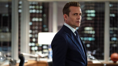 Imagen de Suits (T9): Ep.10 Un último engaño - 5