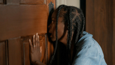 Imagen de La mujer de las sombras - 5