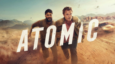 Imagen de Atomic (T1): Ep.2 Baal - 5