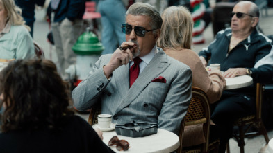 Imagen de Tulsa King (T3): Ep.2 The Fifty - 5