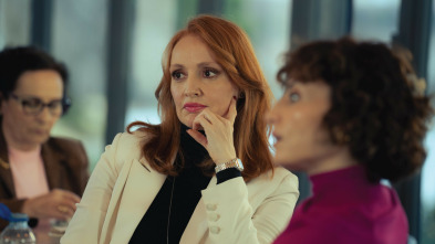 Imagen de Nails (T1): Ep.6  - 5