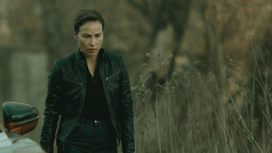 Imagen de The Cop. A New... (T1): Ep.4 Parte IV - 5