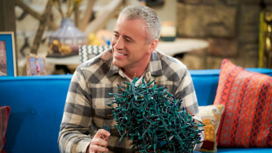 Imagen de Man with a Plan (T1): Ep.1 Piloto - 5