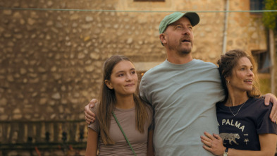 Imagen de Where the Sun... (T1): Ep.1  - 5