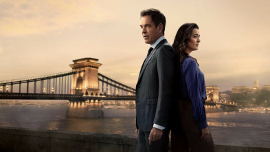 Imagen de NCIS: Tony &... (T1): Ep.7 Espejo oscuro - 5