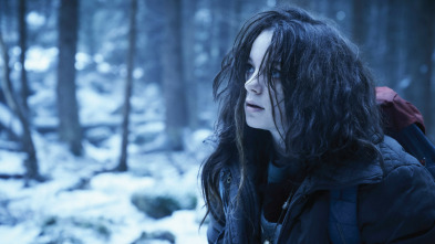 Imagen de Hanna (T1): Ep.8 Utrax - 5