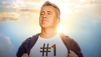 Imagen de Man with a Plan (T2): Ep.11 Adivina quién viene a desayunar, comer y cenar - 5