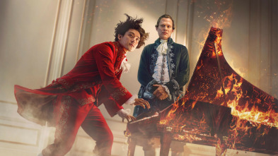 Imagen de Amadeus (T1) - 5