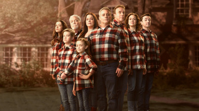 Imagen de Man with a Plan (T3): Ep.13 La(s) intervención(es) - 5