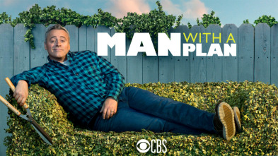 Imagen de Man with a Plan (T4): Ep.6 Terapia de pareja - 5