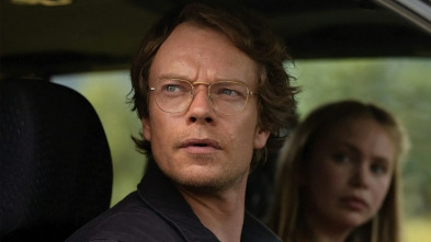 Imagen de Baby Doll (T1): Ep.1 Secuestrada - 5