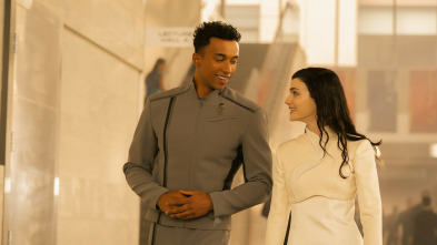 Imagen de Star Trek:... (T1): Ep.2 Fase Beta - 5