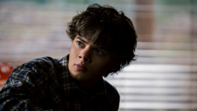 Imagen de Marshals: Una historia de Yellowstone (T1) - 5