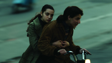 Imagen de Gomorrah: The Origins (T1): Ep.6  - 5