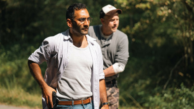 Imagen de Veronika (T3): Ep.3 El sacrificio - 5