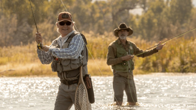 Imagen de The Madison (T1): Ep.2 Que la tierra me ampare - 5