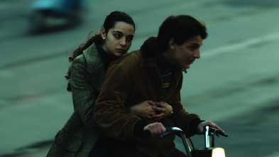 Imagen de Gomorrah: The Origins (T1): Ep.1  - 5
