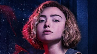 Imagen de Espíritus en la... (T3): Ep.8 El amanecer de los debutantes - 5