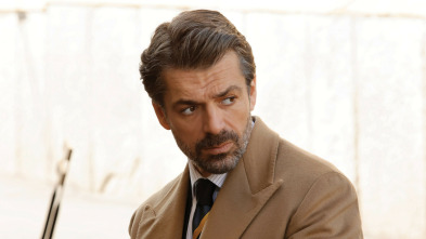 Imagen de Ligas (T1): Ep.6  - 5