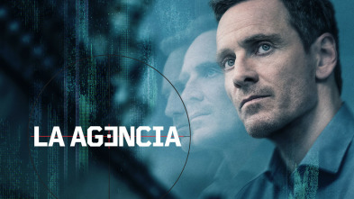 Imagen de The Agency (T2): Ep.1 Patear el avispero - 5