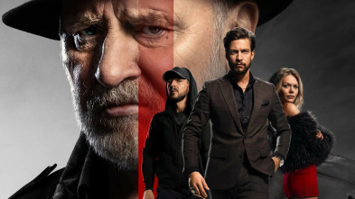 Imagen de Morpheus (T1): Ep.6  - 5