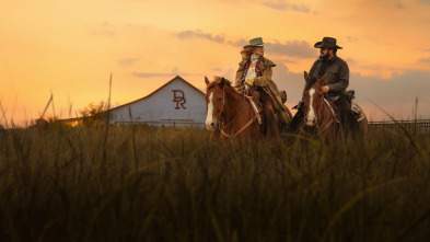 Imagen de Dutton Ranch (T1): Ep.8 Los límites del whisky - 5