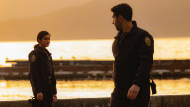 Imagen de Allegiance (2024) (T3): Ep.8 Tren fuera de control - 5
