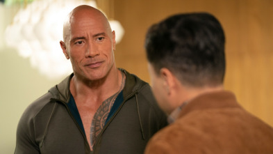 Imagen de Young Rock (T3): Ep.4 Noche en Chi-Chi's - 5