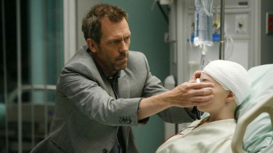 House (T5): Ep.1 Morir lo cambia todo