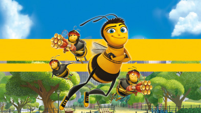 Imagen de Bee Movie - 5