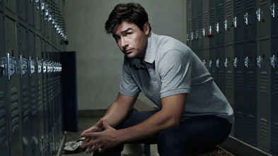 Imagen de Friday Night Lights (T2): Ep.10 Allá va el barrio - 5