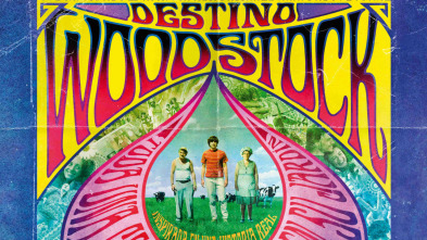 Imagen de Destino: Woodstock - 3