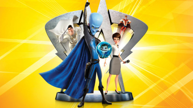 Imagen de Megamind - 5